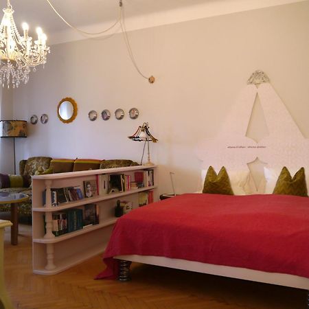 Altstadthaus Cityappartements 그라츠 외부 사진