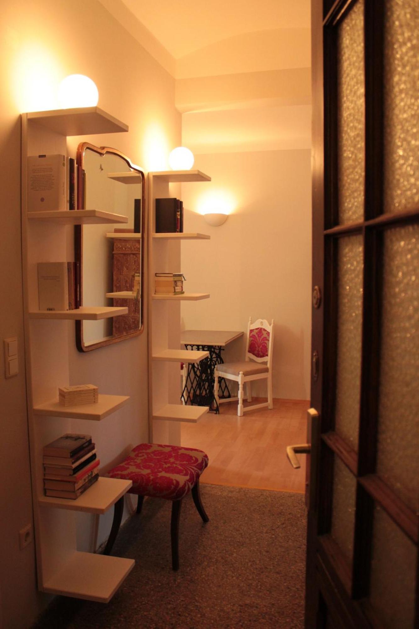 Altstadthaus Cityappartements 그라츠 외부 사진