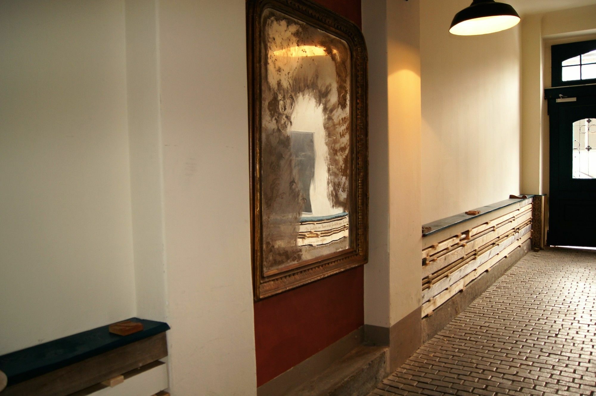 Altstadthaus Cityappartements 그라츠 외부 사진