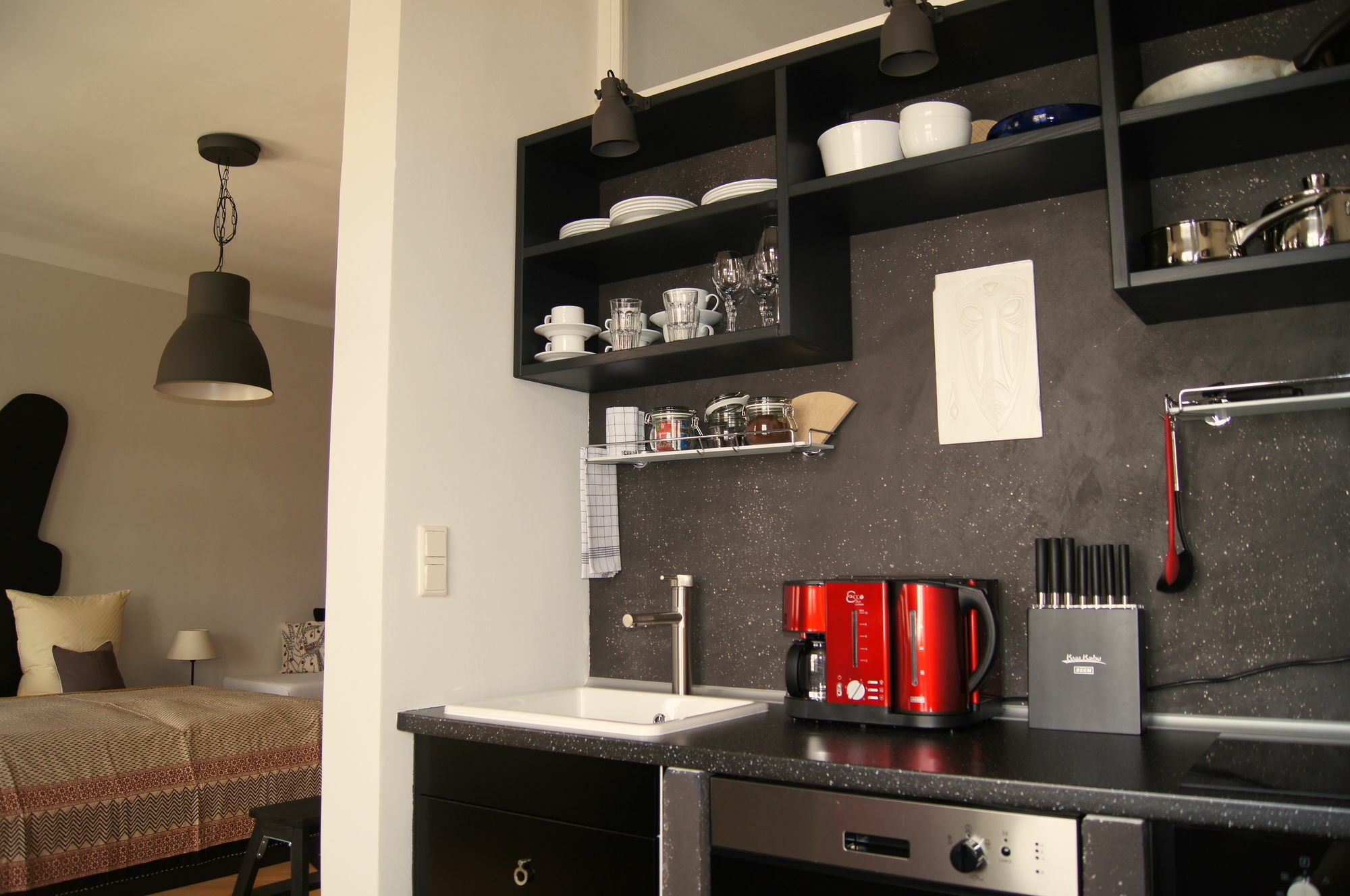 Altstadthaus Cityappartements 그라츠 외부 사진